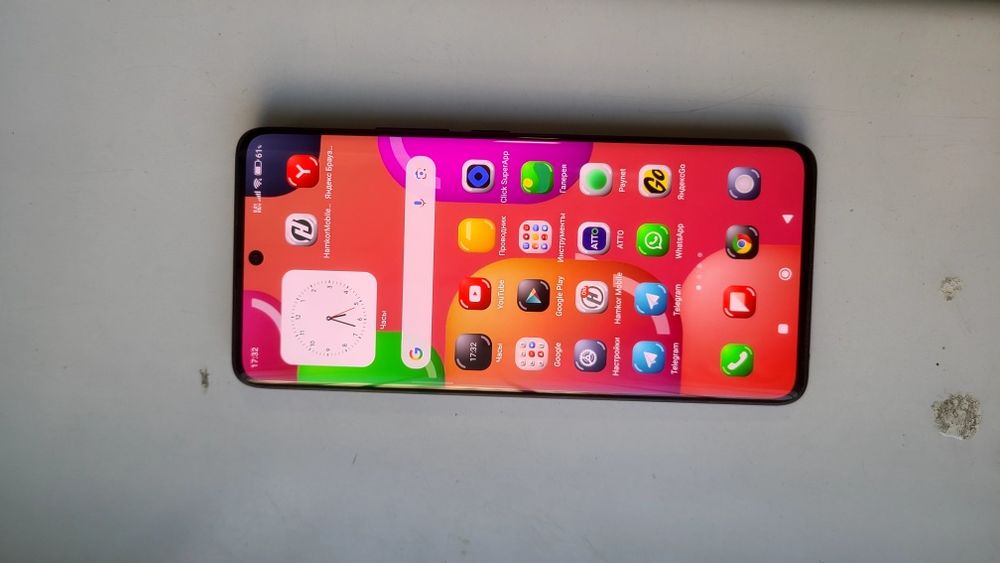 Redmi note 13 Pro plus 5g