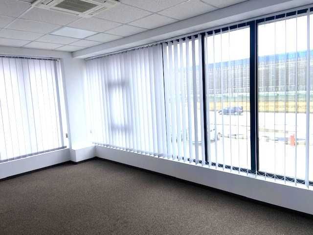 Birouri clasa A, 280 mp, str Stefan cel Mare, locuri de parcare inclus