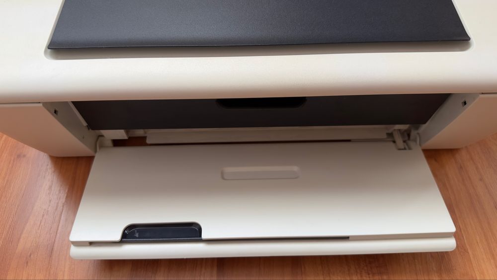 Imprimanta HP deskjet