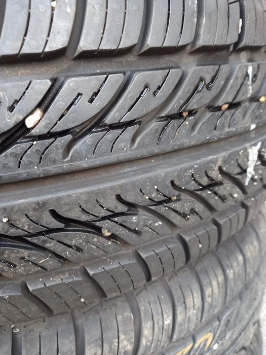 4 броя гуми  185 65 14