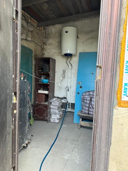 Продаю дом в с.Тузды