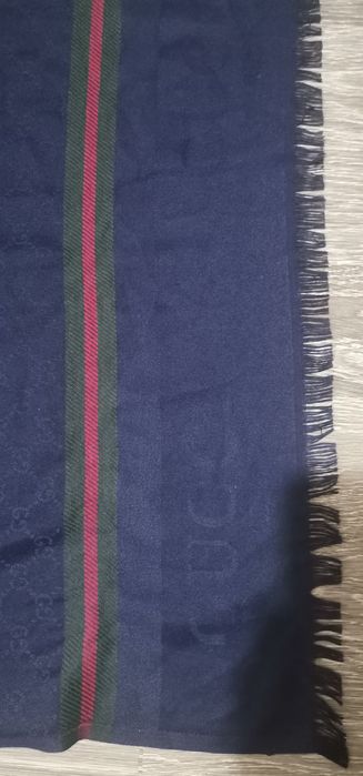 Gucci дамски шал