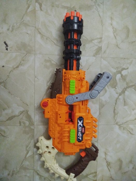 Продам пистолет с скидкой