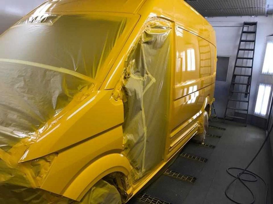 Малярные, костоправные, сварочные работы.