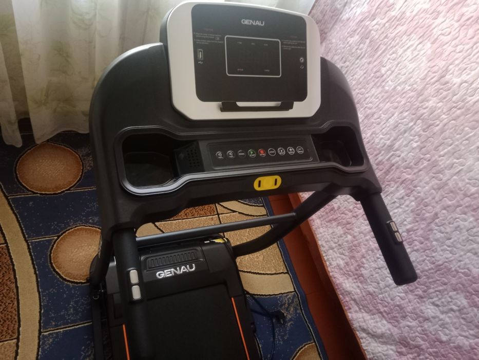 Беговая дорожка Genau X30