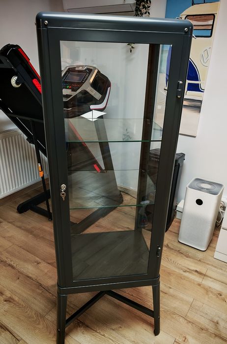 Vitrina IKEA - Fabrikor