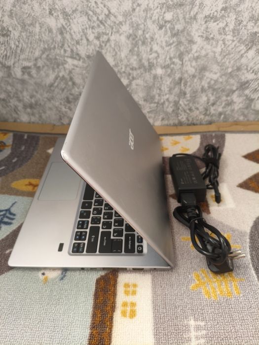 Ноутбук acer 1Tb HDD
