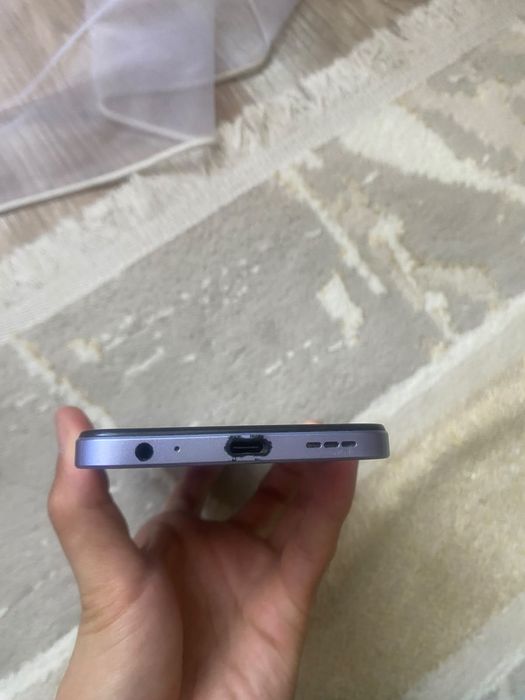 Infinix  HOT 30 PLAY