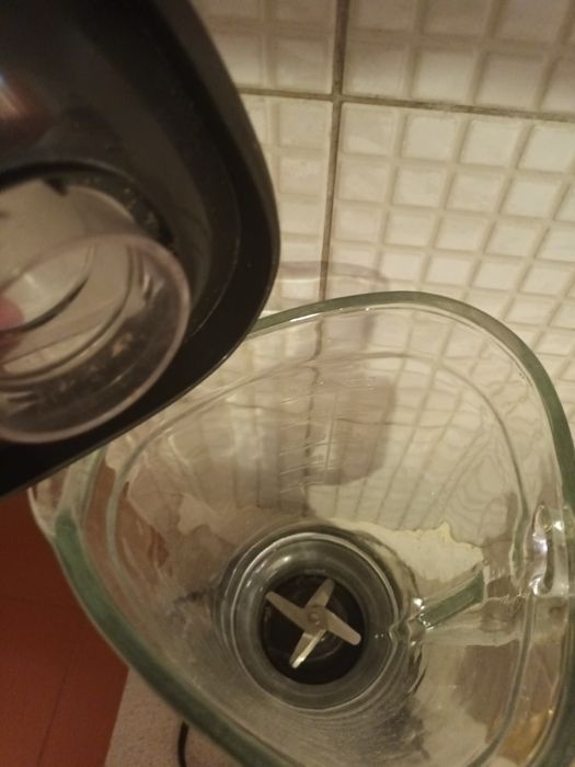 Vand blender Electrolux