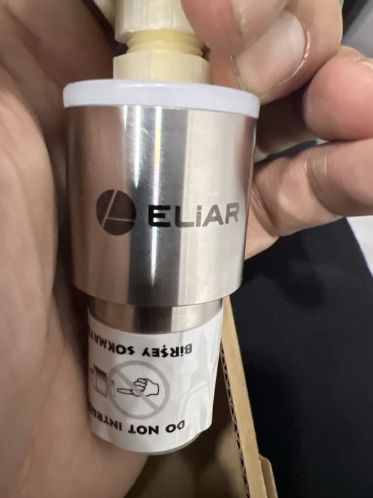 ELİAR PD 300 pd 320 pd 340  s40  s400 S 42
