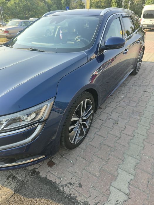 Renault Talisman
