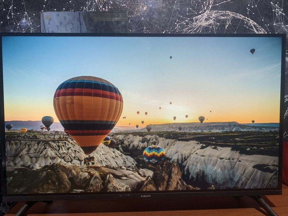 Продам смарт телевизор