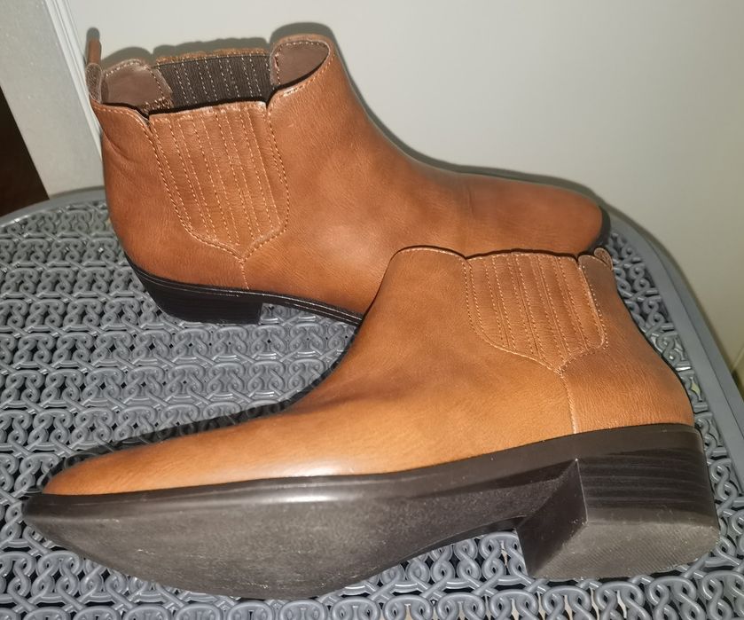 Ghete damă mărimea 36