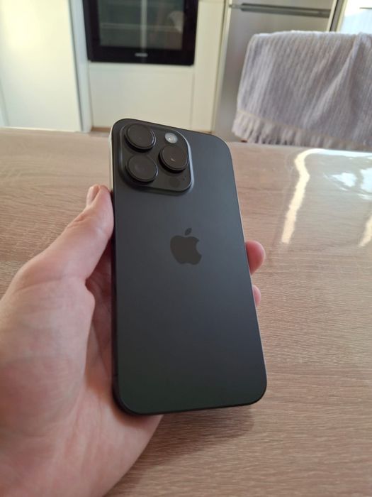 Айфон 15 про 512гб