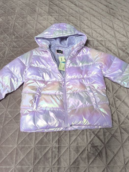 Ново топло яке 20 лв