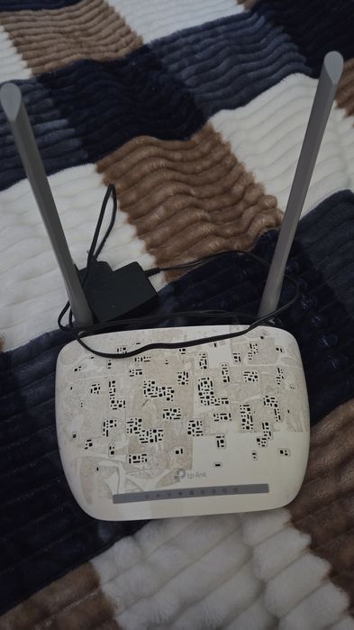 Вайфай роутер 10 000