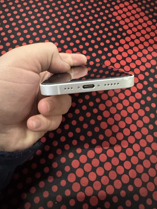 Iphone 16e 128 tali 100% yomkost da