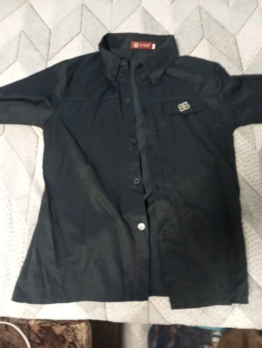 Продам вещи детские 7-10 лет