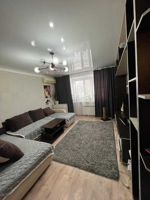 Продам 1 комнатную МСО Шанхай