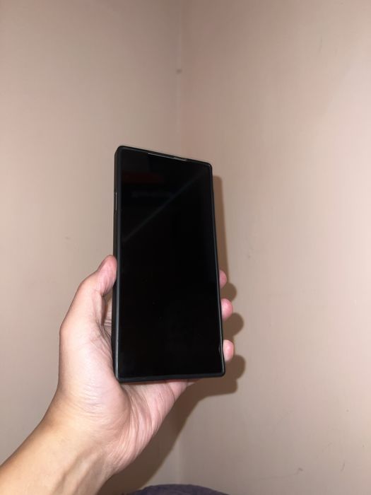 Nubia Red Magic 9 Pro 16/512gb