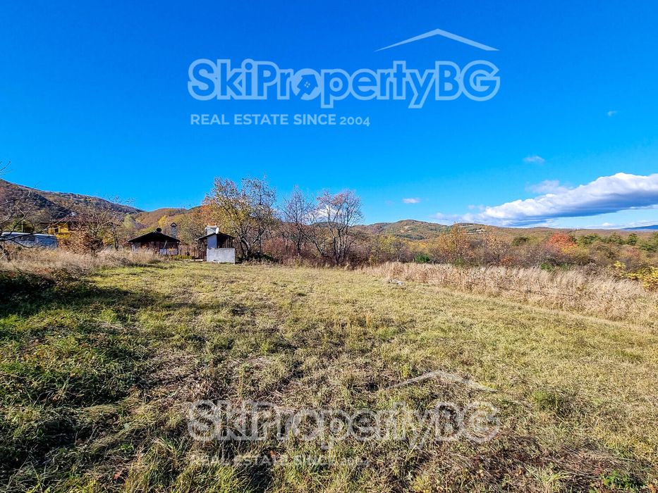 Продава се Парцел в Долна баня - 1022 кв.м за 33 €/кв.м - Снимка #2