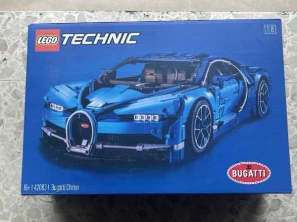 lego technic bugatti