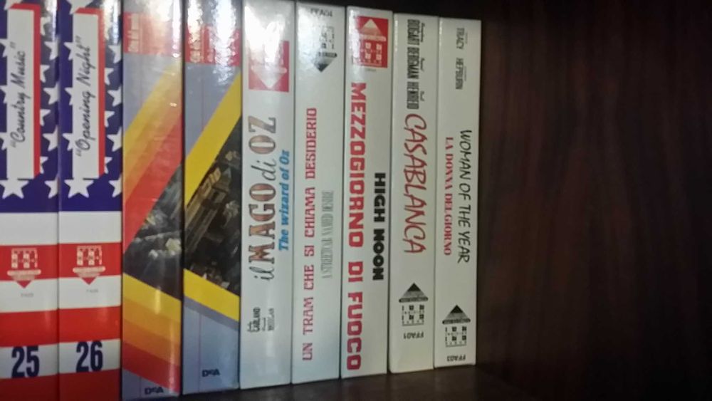 Италиански Видео Курс по Американскo-Английски език