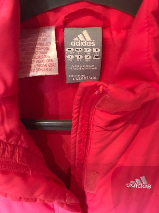 Зимно яке MINOTI