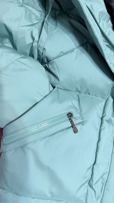 Продам зимнюю куртку
