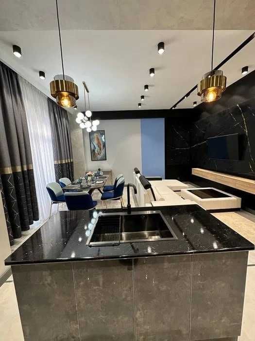 Квартира 3/6/13 ЖК Parkwood" Ул. Нукус, Госпитальный Макро!СРОЧНО!