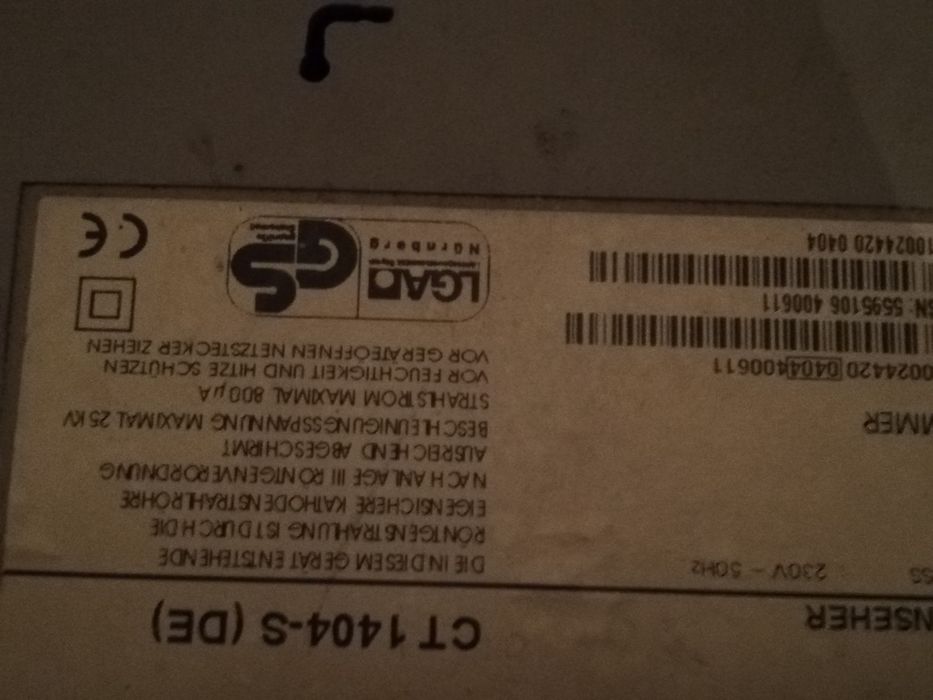 Продавам телевизор