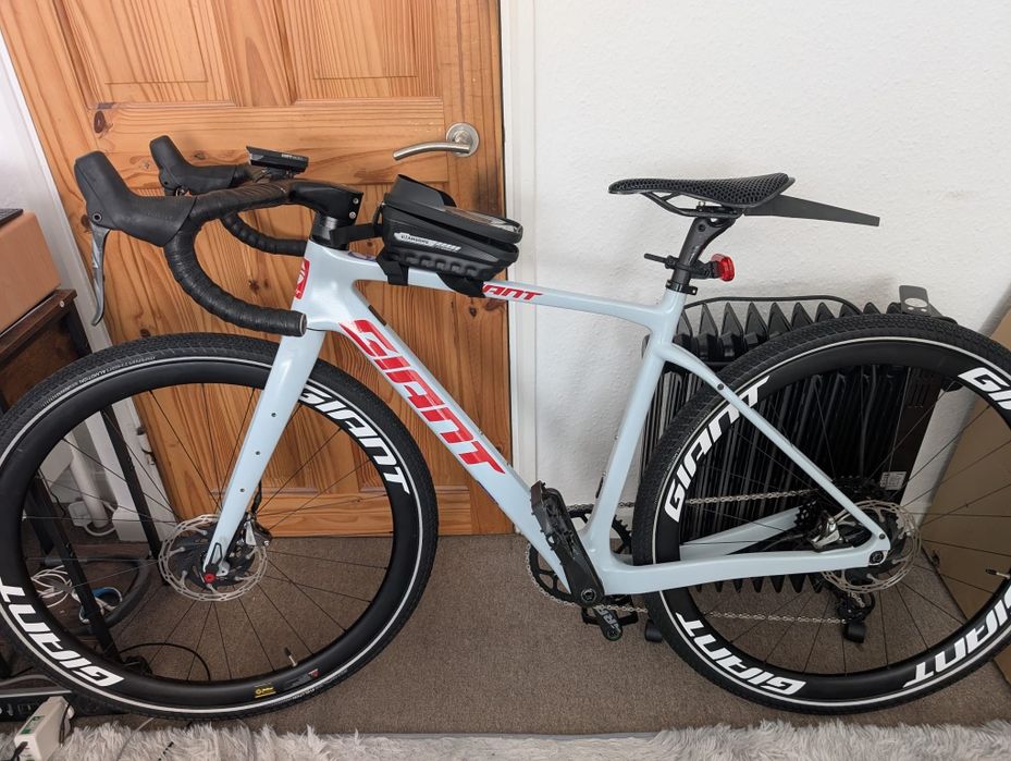 Vand bicicleta Giant