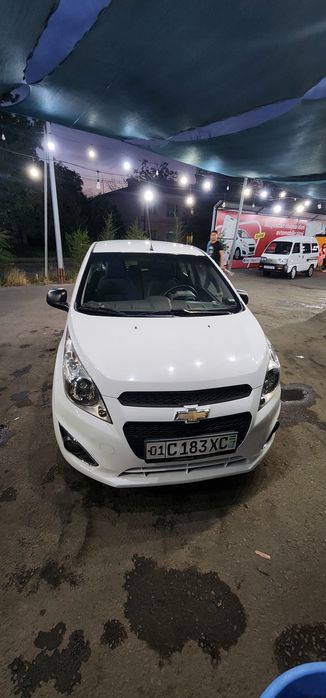 Spark oq 2018 toza