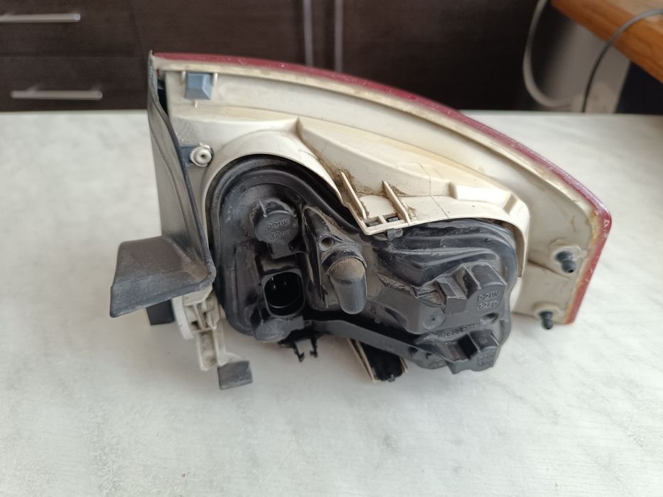 Фара на Ауди А4 б7