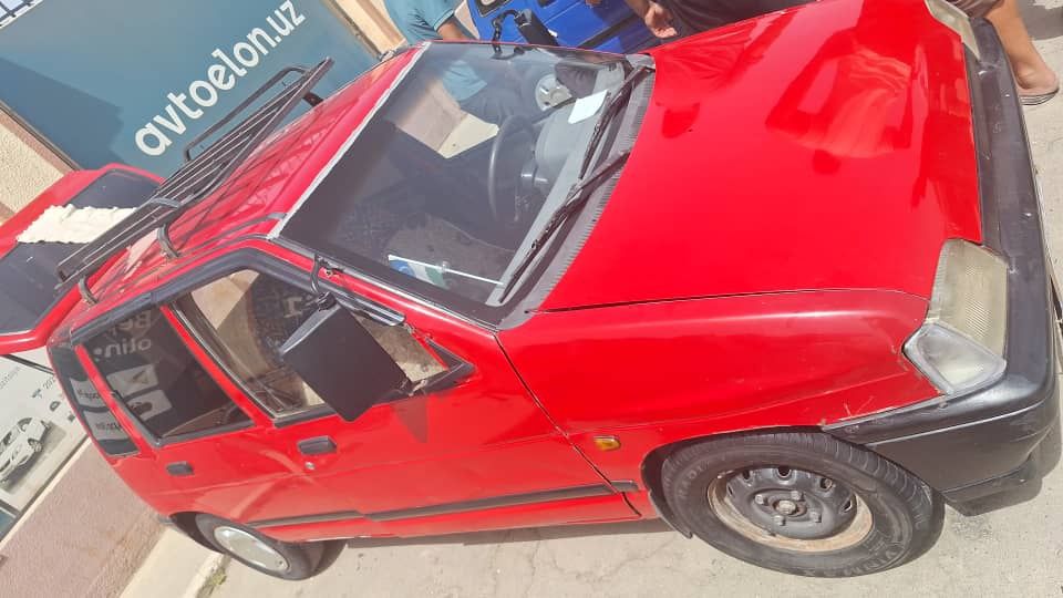 Даевоо тико сотилади