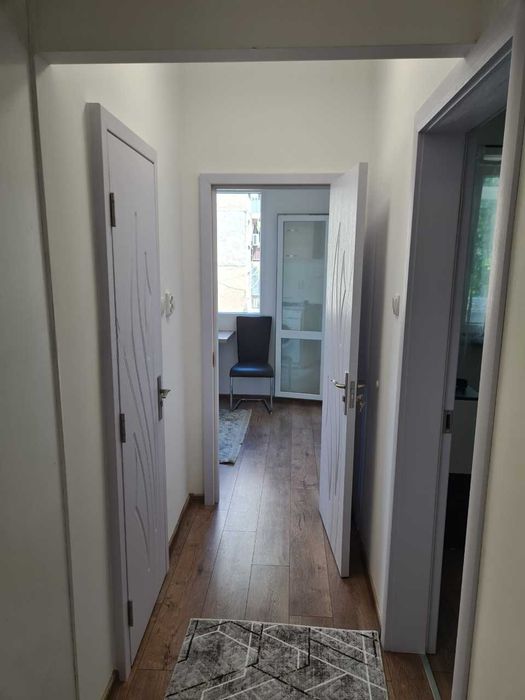 Дава се под наем Двустаен апартамент в София, Люлин 1 - 65 кв.м за 510 € - Снимка #15