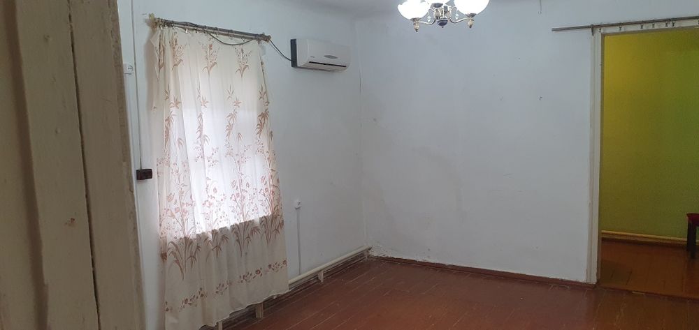 Продаю дом в спальном районе