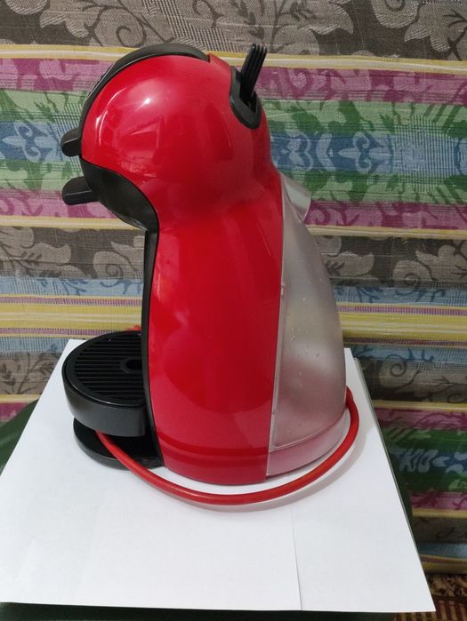 Продам кофе машинку