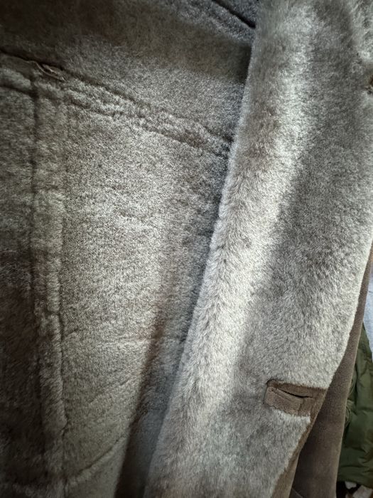 Продам мужские дубленки
