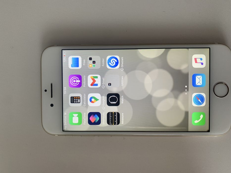 iPhone 6s в добро състояние!
