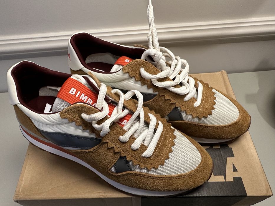 Нови Bimba y Lola