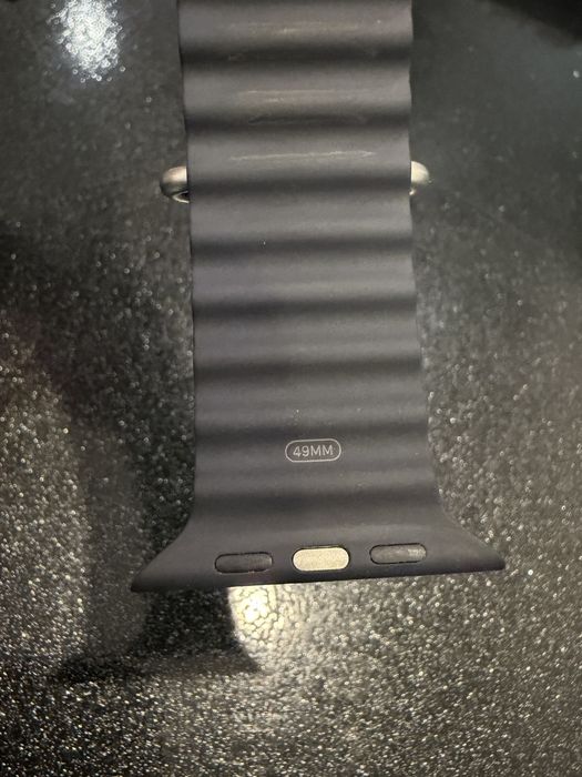 Ремешок apple watch ultra