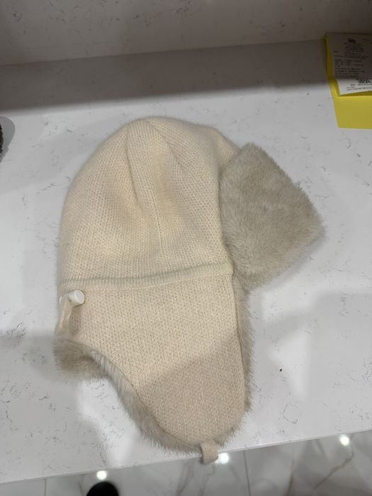 Шапка от Китай , чисто нова ушанка