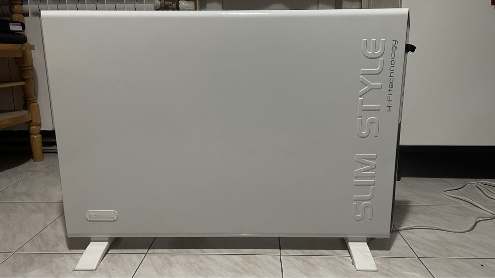 Конвектор DeLonghi HCX9120E