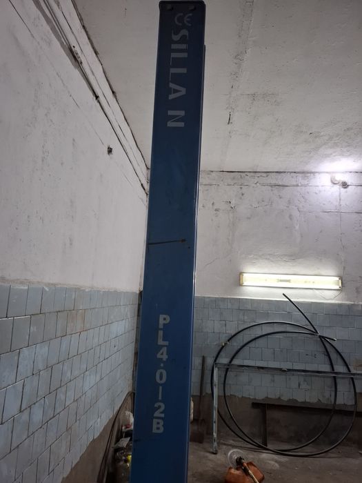 Продам подьемник