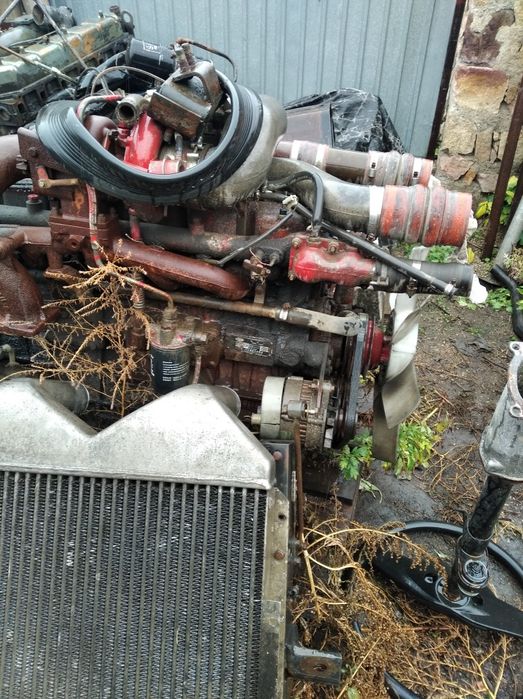 продам двигатель