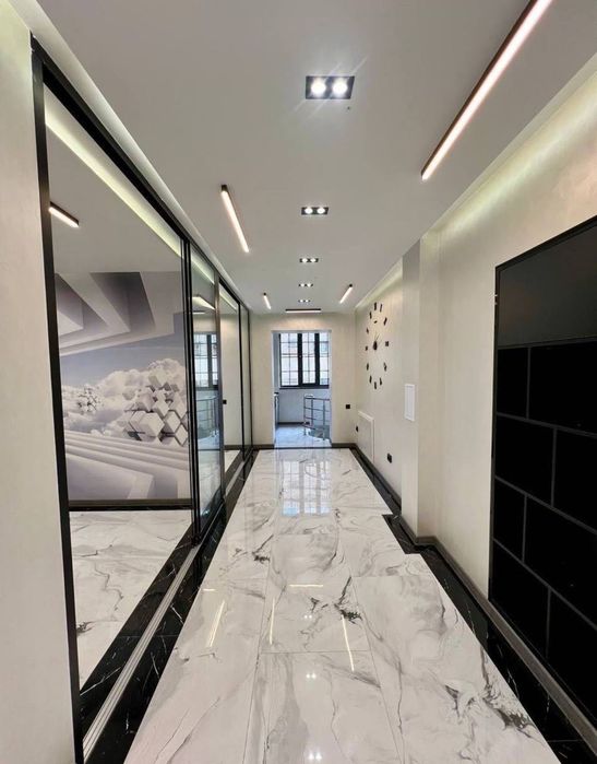 Аренда помещения, Парк Бобура 83 м2