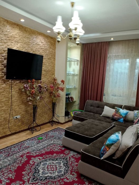 Квартира сотилади 2/1/4 Коракамиш 2/4