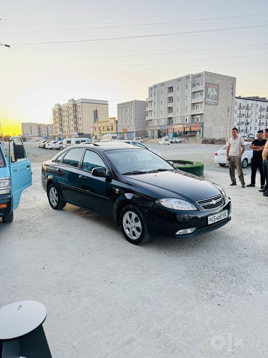 Jentra 2022-Yil kraska rodnoy metan bor kredita 5milon bilan chiqodi