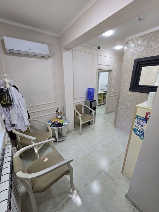 Авиасозлар -3 Продается клиника 56м²